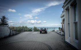 Victorian Penthouse With Panoramic Sea Views